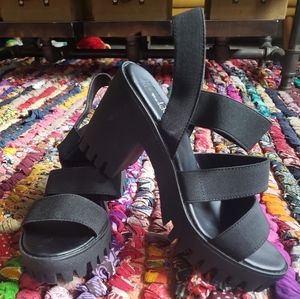 COPY - Shoes platform